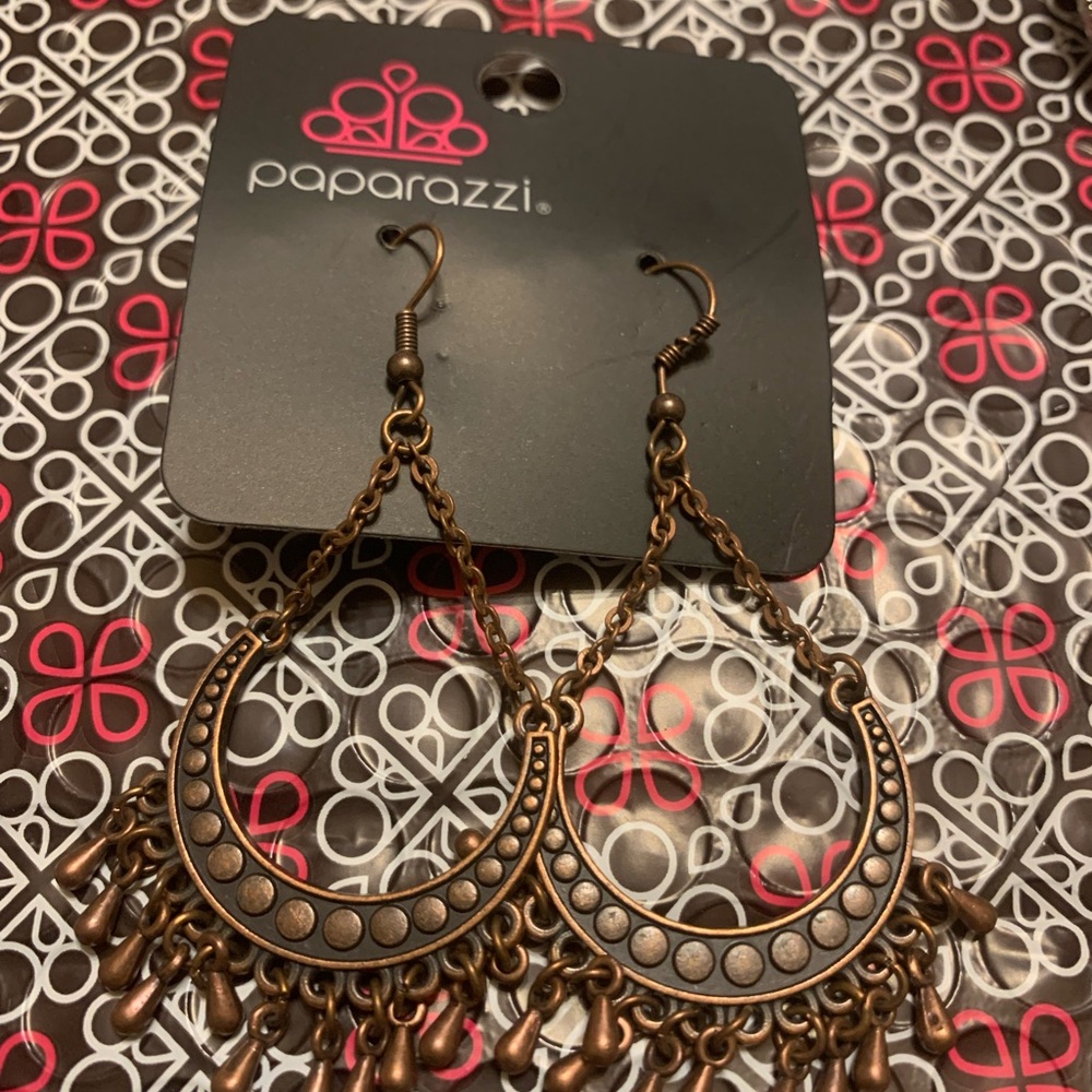 New Paparazzi Jewelry